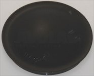 COPERTURA MANIGLIA