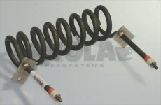 RESISTENZA 1600W 230V CS OVNS