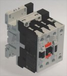 CONTATTORE LOVATO BF20.40 40A/AC1 220V