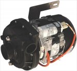 ELETTROPOMPA LGB ZF350VSX 0,80HP