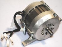 MOTORE 220V