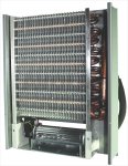 EVAPORATORE COMPLETO