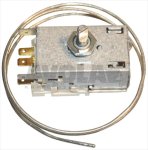 TERMOSTATO RANCO K59 L2696
