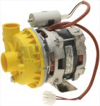 ELETTROPOMPA LGB ZF220SX 0,50HP