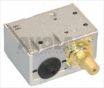 PRESSOSTATO DANFOSS KPI36 4/12B