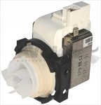 ELETTROPOMPA SCARICO HANNING BE28B3