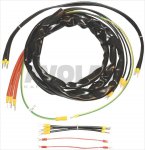 CABLAGE OPTION 2 BOILER TYPE 91-92