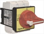SEZIONATORE SCHNEIDER VC3/VCF3 63A