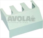 COPRITERMINALI PER SEZIONATORE SCHNEIDER