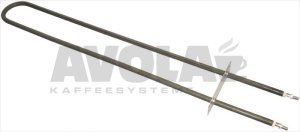 RESISTENZA PLATEA 1200W 230V