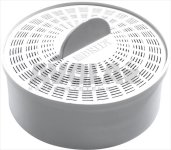 WASSERFILTER BRITA TYP AQUA AROMA