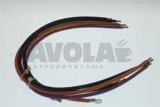 FAISCEAU DE CABLE CONJECTEUR