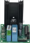 STEUERGERÄT 120-230VAC