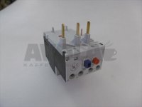REL&Egrave; TERMICO LOVATO RF380500 3-5 A