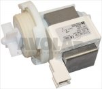 ELETTROPOMPA SCARICO HANNING DPS35-010