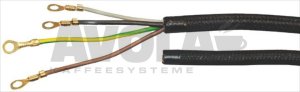 CABLE ELECTRIQUE