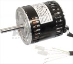 MOTEUR VENTILATEUR ELCO 3RGM 110-30/2