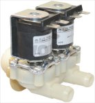 ELETTROVALVOLA MULLER 2 VIE 180&deg;