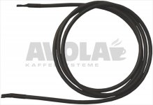 CABLE DE DETECTION