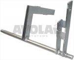 BRAS ELEVATEUR DE CUVE