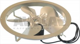 MOTOVENTILATORE ELCO VNT 25-40/1838