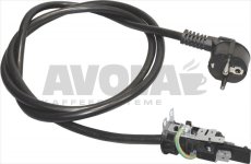 CABLE ALIMENTATION PASSE CABLE
