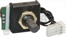 CODEUR CABLE PLATINE
