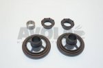 KIT SUPPORT BRAS DE LAVAGE