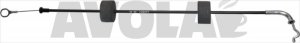 CABLE DE TIRAGE
