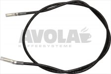 CABLE PIEZZO