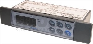 REGULATEUR DIXELL XW220L-5N0C0