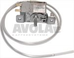 TERMOSTATO RANCO WPF1 E-102-222K