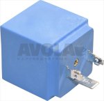 BOBINE ELECTROVANNE DANFOSS