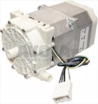 POMPA RISCIACQUO 400VAC3 50Hz OLYMPIA