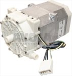 POMPA RISCIACQUO 400VAC3 50Hz OLYMPIA
