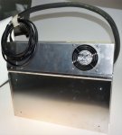 GROUPE EVAPORATEUR COMPLET