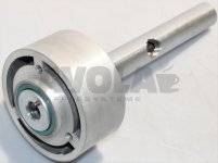 POULIE MISTRO 300 SP