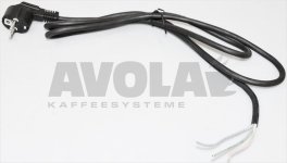 CABLE ALIMENTATION