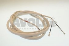 CABLE CHAUFFANT