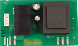 PLATINE ELECTRONIQUE