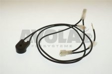 THERMOSTAT FIN DEGIVRAGE CABLE