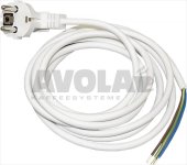 CABLE D'ALIMENTATION