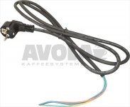 CABLE AVEC PRISE