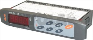 ELEKTRONIKREGLER ELIWELL WC24DI0TCD790