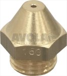 NJECTEUR M14x160