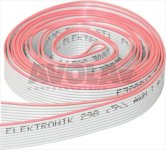 CABLE PLAT