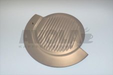 PROTECTION POUR LAME ø 350 mm