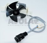 Ventilateur Ebm-papst Al90a31-2518ln122