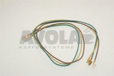 MIKROSCHALTER UND VERKABELUNG SAECO 4219