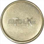 LOT DE 50 JETONS IPSO 7K